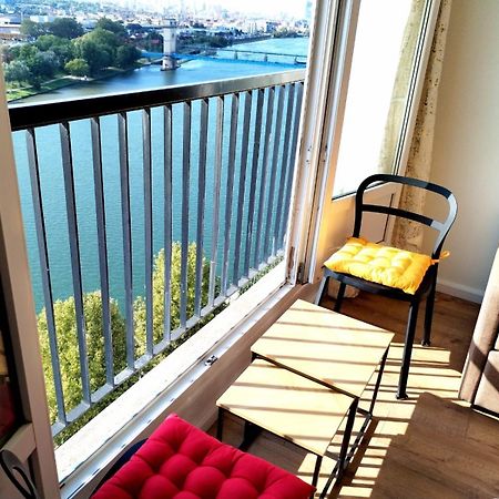Julia Apartment Alfortville Luaran gambar