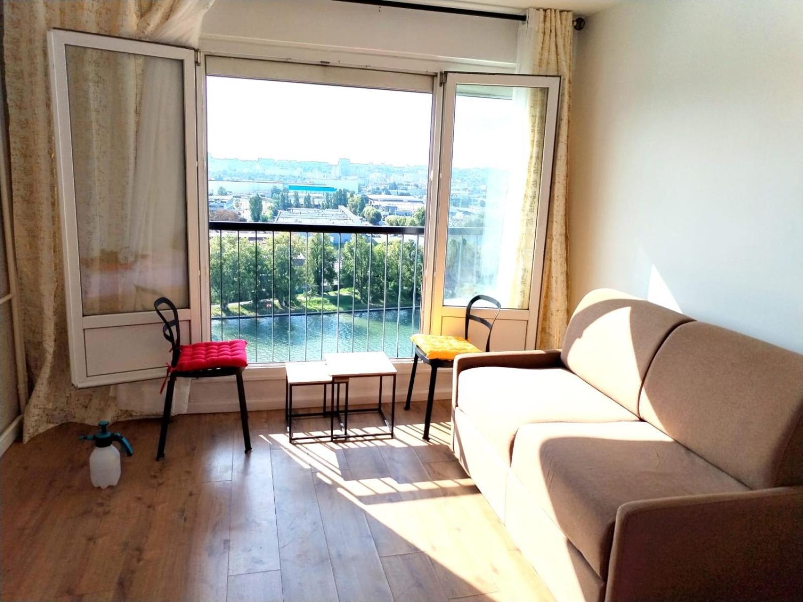 Julia Apartment Alfortville Luaran gambar