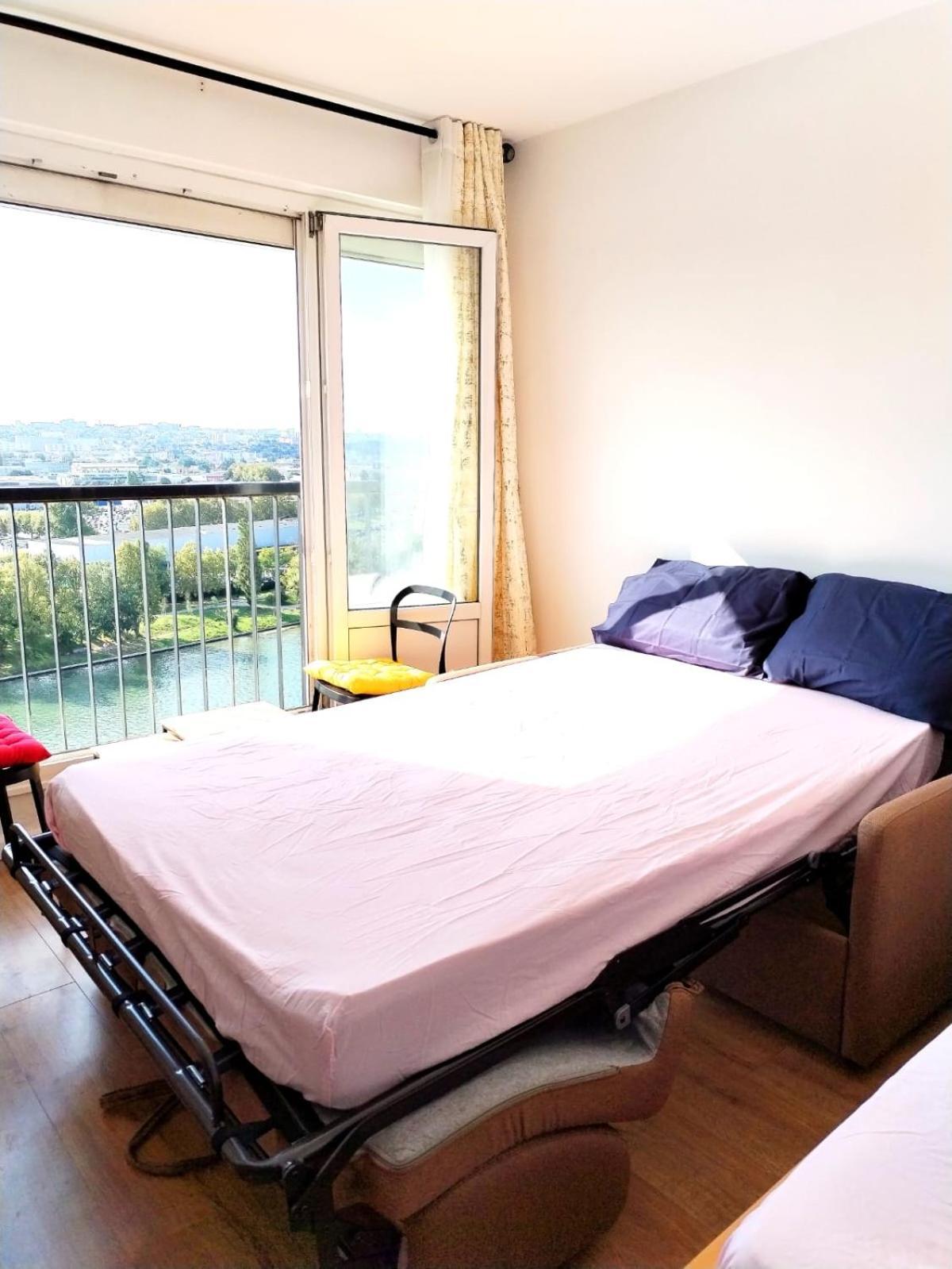 Julia Apartment Alfortville Luaran gambar