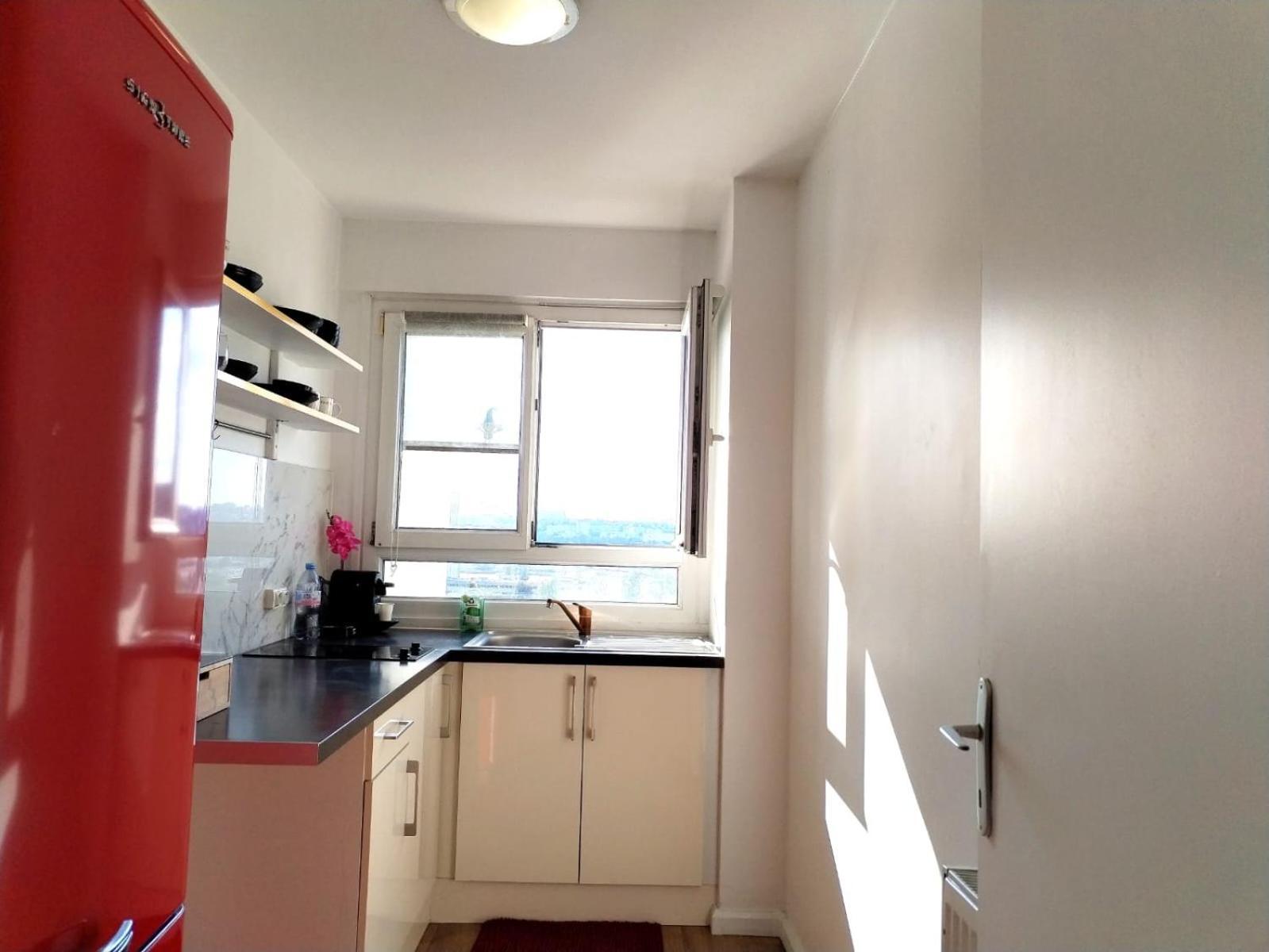 Julia Apartment Alfortville Luaran gambar