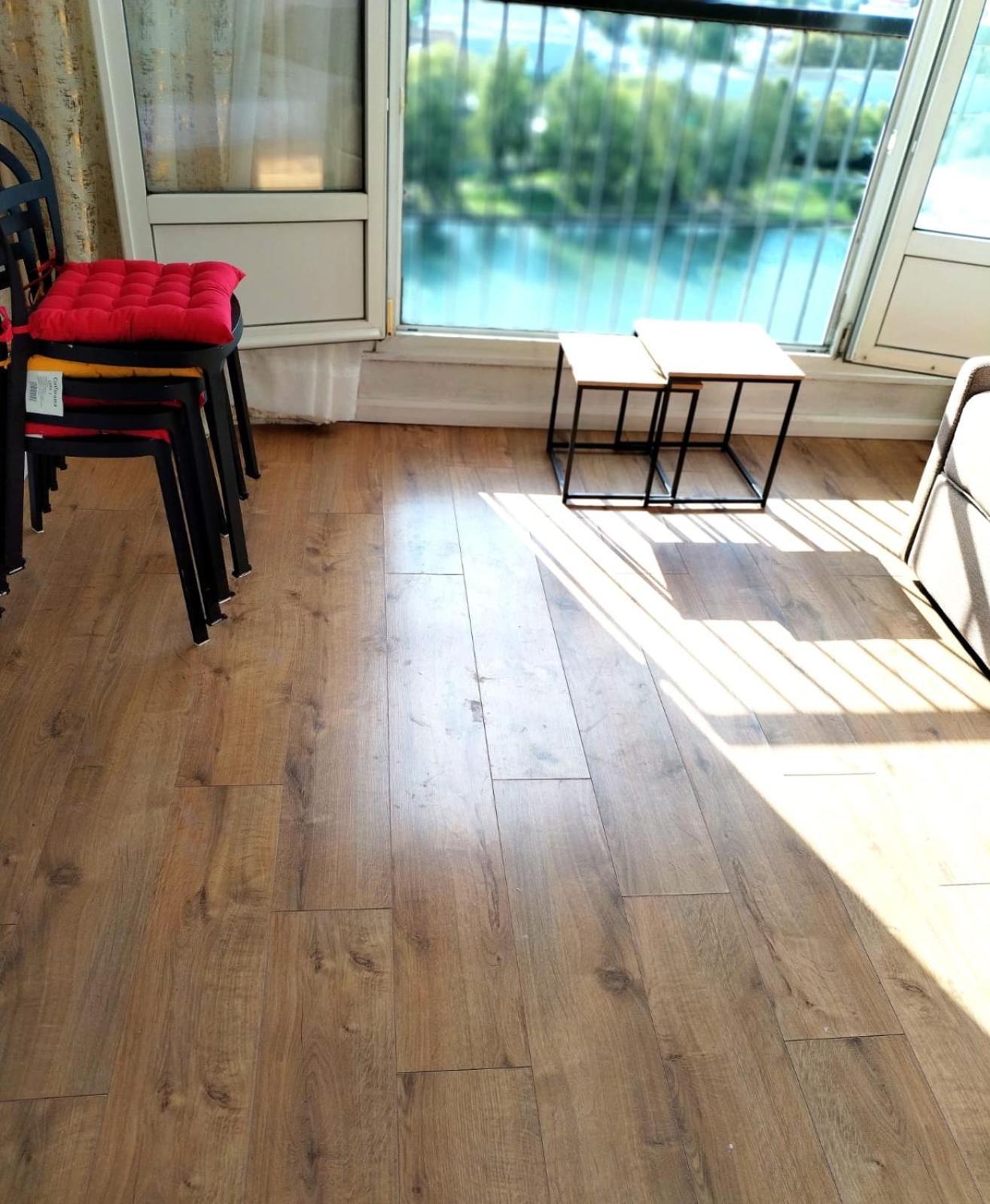 Julia Apartment Alfortville Luaran gambar