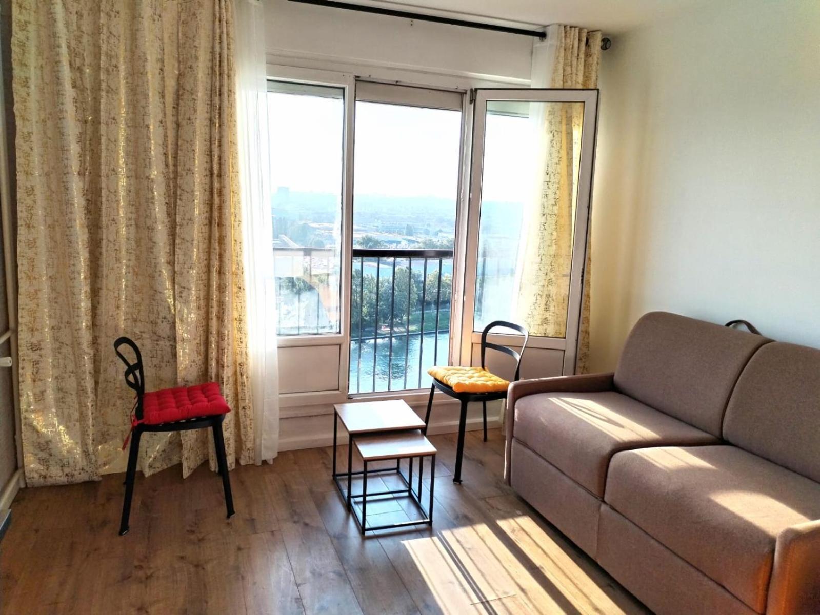 Julia Apartment Alfortville Luaran gambar
