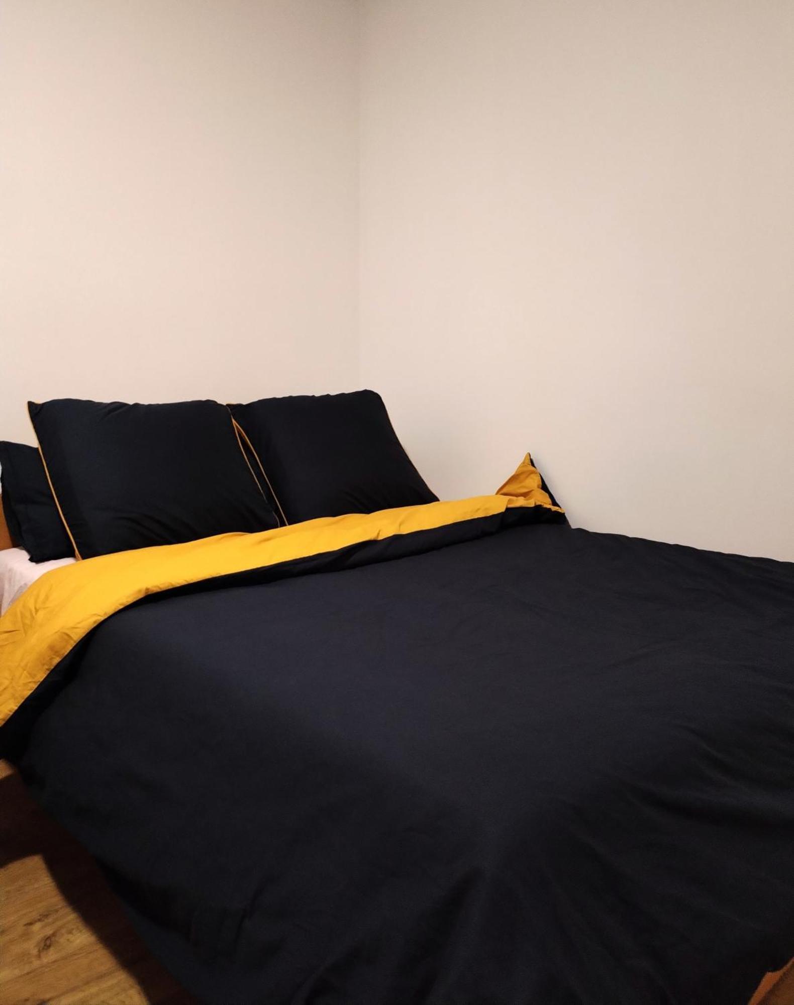 Julia Apartment Alfortville Luaran gambar